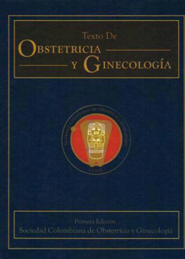 Texto De Obstetricia Y Ginecología En LALEO