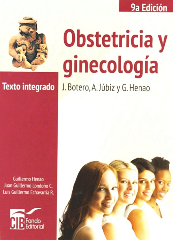 Botero. Obstetricia Y Ginecología En LALEO