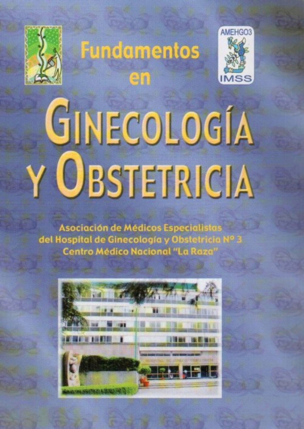 Fundamentos En Ginecología Y Obstetricia En Laleo 1089