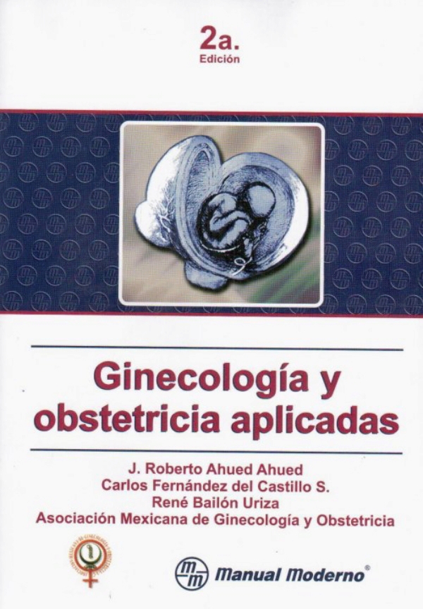 Ginecología Y Obstetricia Aplicadas En LALEO