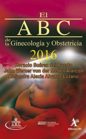 Manual De Obstetricia Y Ginecología En LALEO