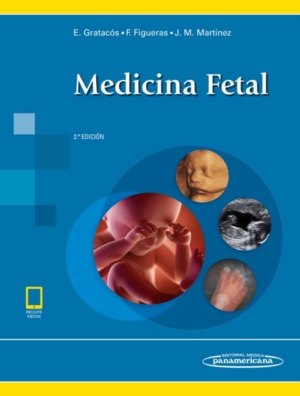 Manual de Patología Médica y Embarazo de Mª Dolores García de