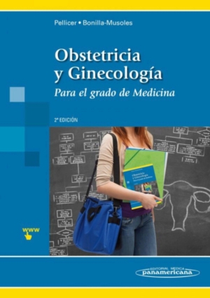 Obstetricia Y Ginecología De Danforth En LALEO