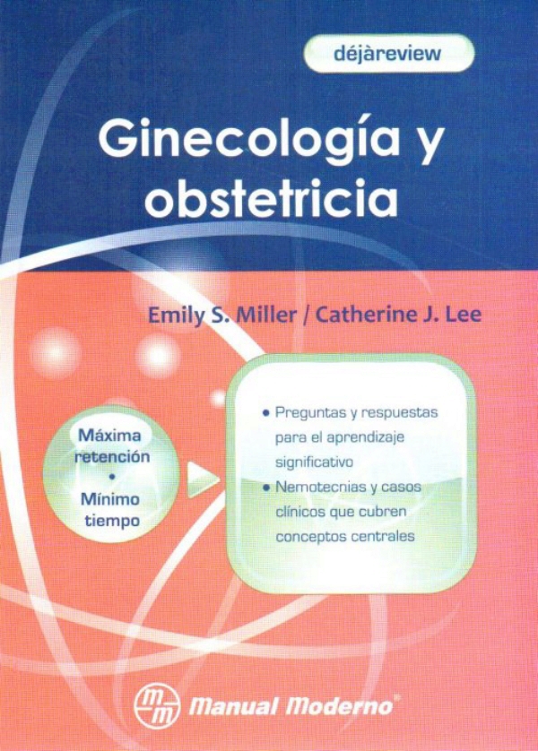 Dejareview Ginecologia Y Obstetricia En Laleo