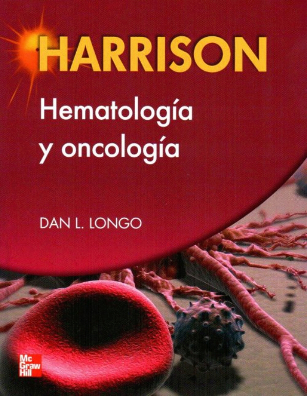 Harrison. Hematologia y oncologia en LALEO Harrison. Hematologia y oncologia en LALEO
