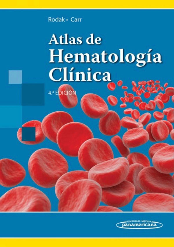 Atlas De Hematología Clínica En Laleo 