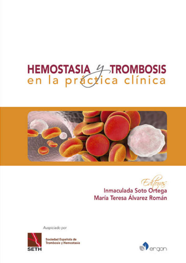Hemostasia Y Trombosis En La Práctica Clínica En Laleo 2413