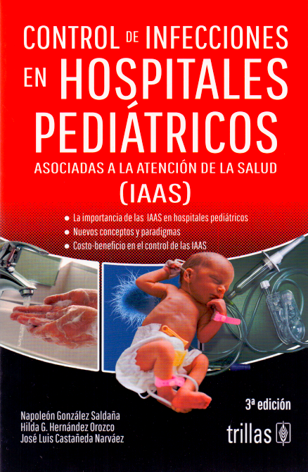 González. Control De Infecciones En Hospitales Pediátricos Asociadas A ...