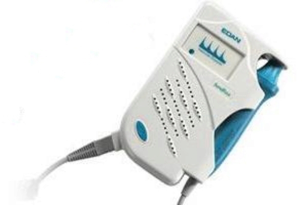 Edan Instruments Inc. Sonotrax Doppler 8Mhz Probe - N | Save up to 80% Off