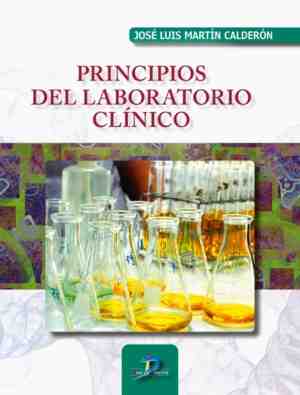 Principios Del Laboratorio Clínico
