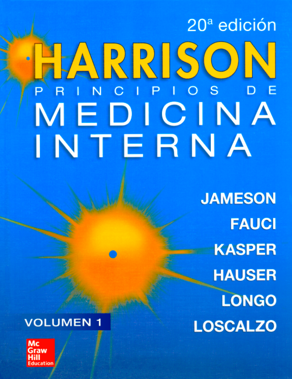 Harrison Principios De Medicina Interna En Laleo 0235