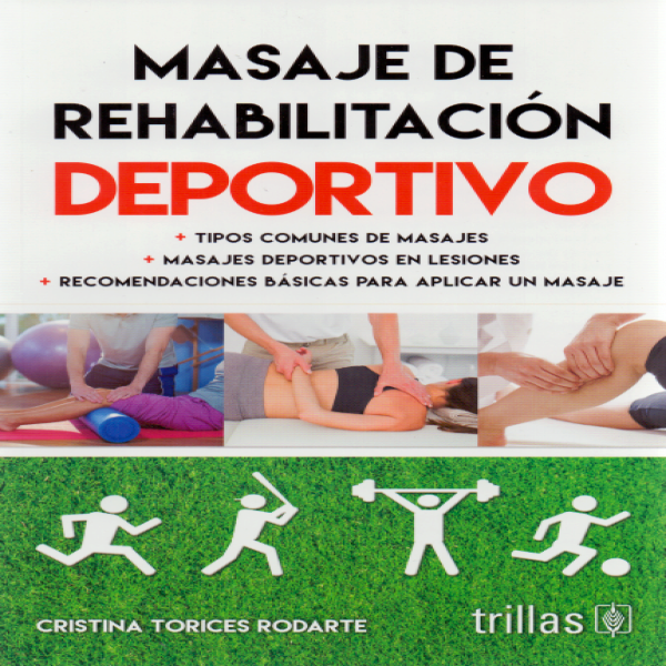 Fisioterapia Cuantos Tipos De Masajes Hay Rehabilitación Todos Los