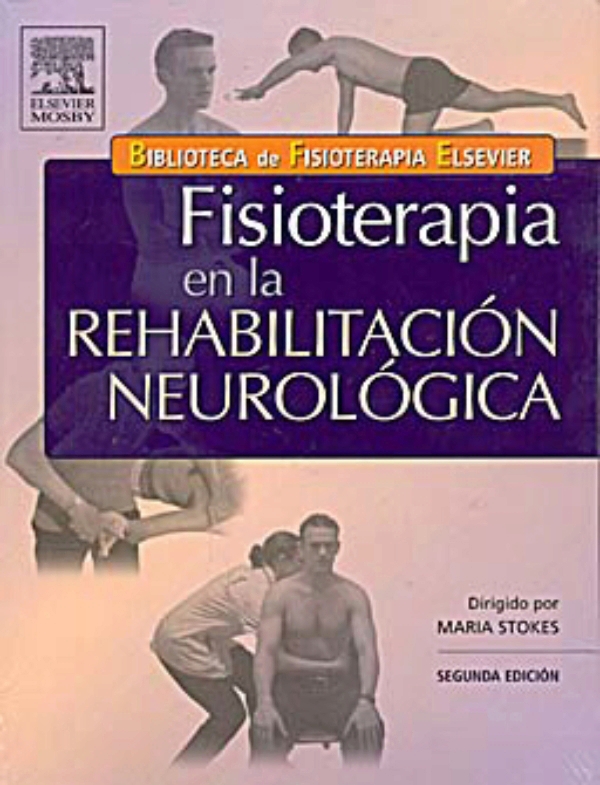 Fisioterapia En La Rehabilitación Neurológica En LALEO