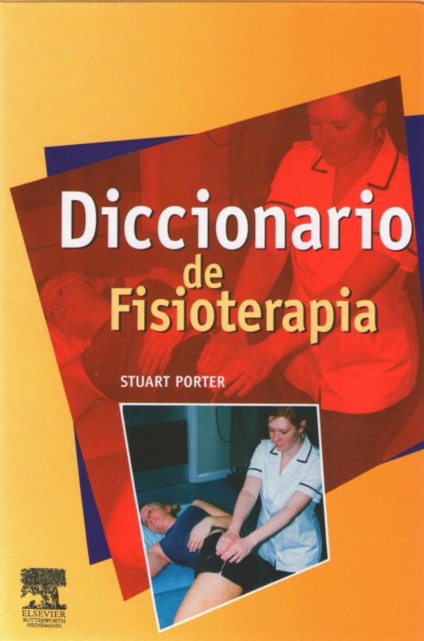 Porter. Diccionario De Fisioterapia En LALEO