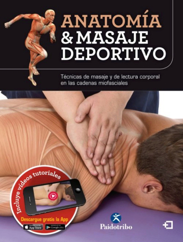 Masaje discount terapeutico pdf