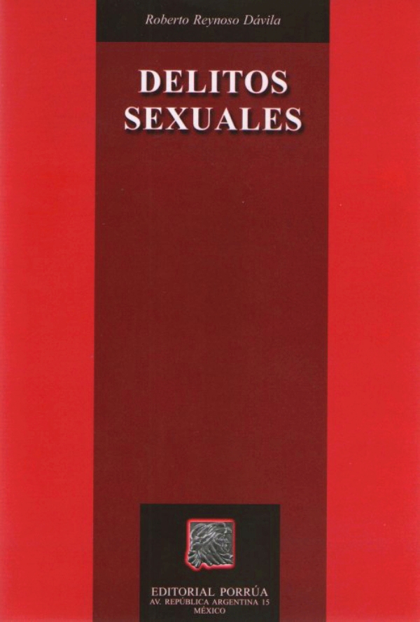 Delitos Sexuales En Laleo 2777
