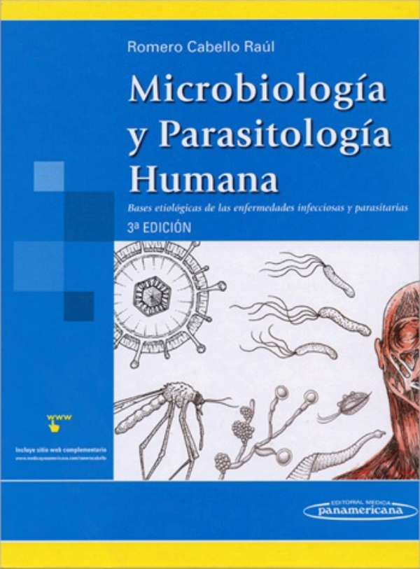 Microbiología Y Parasitología Humana En Laleo