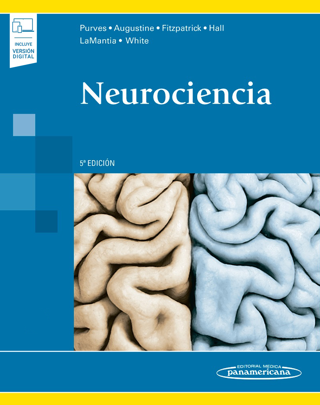 Purves. Neurociencia En LALEO