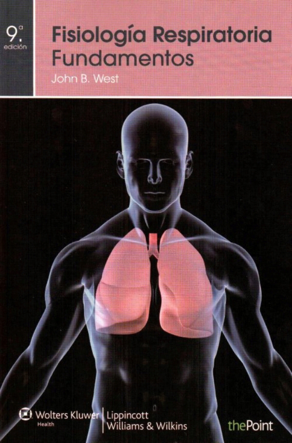 Fisiología Respiratoria. Fundamentos En LALEO