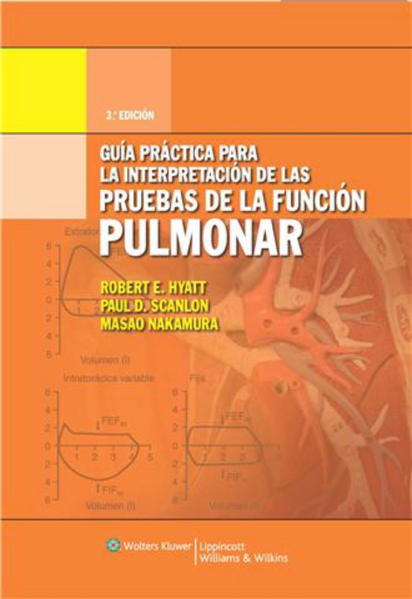 Guía Práctica Para La Interpretación De Las Pruebas De La Función ...