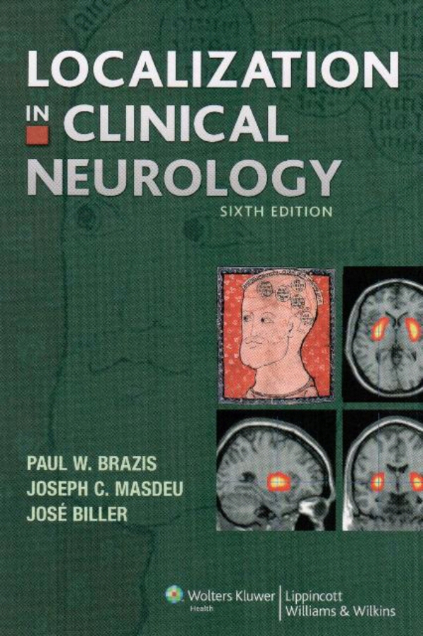 Brazis localization in clinical neurology en laleo