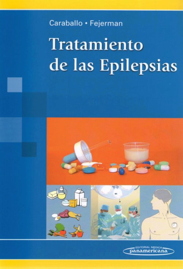 Caraballo. Tratamiento De Las Epilepsias En LALEO