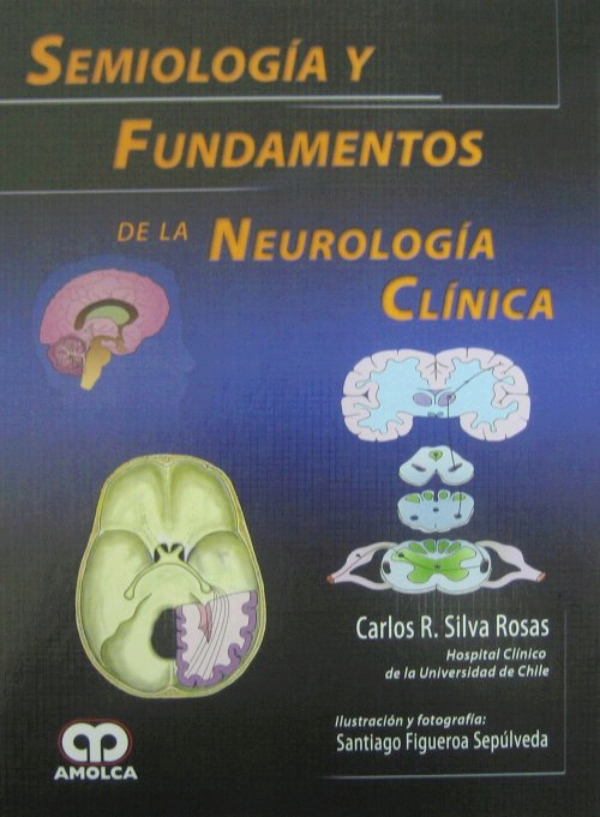 Semiología Y Fundamentos De La Neurología Clínica En Laleo 8316