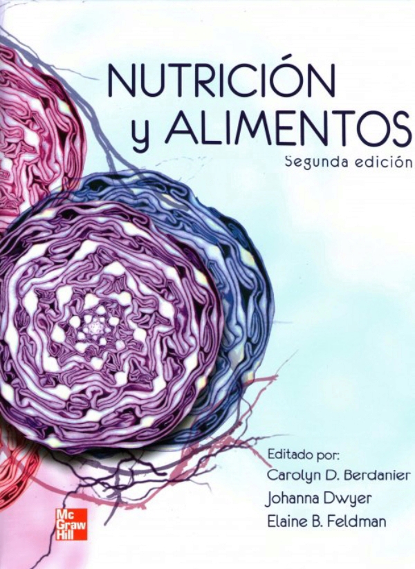 Berdanier. Nutrición Y Alimentos En LALEO