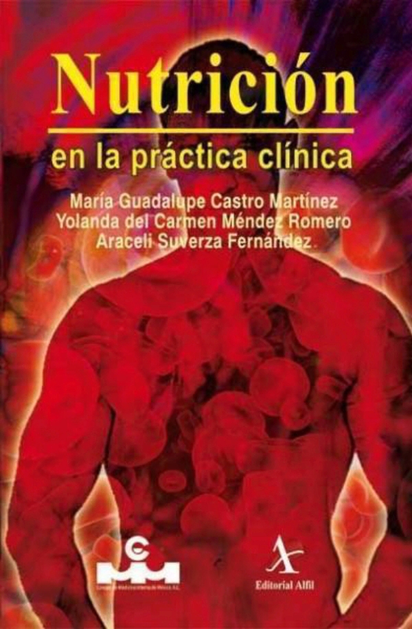 Castro. Nutrición En La Práctica Clínica En LALEO