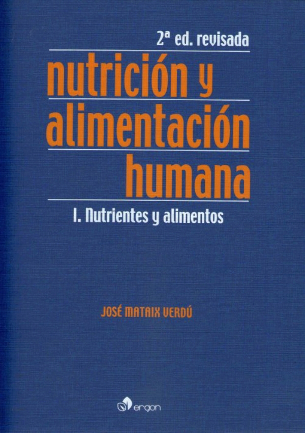 Nutrici N Y Alimentaci N Humana En Laleo