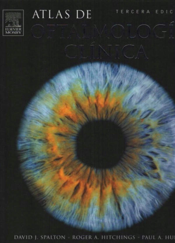 atlas privind oftalmologia operativă