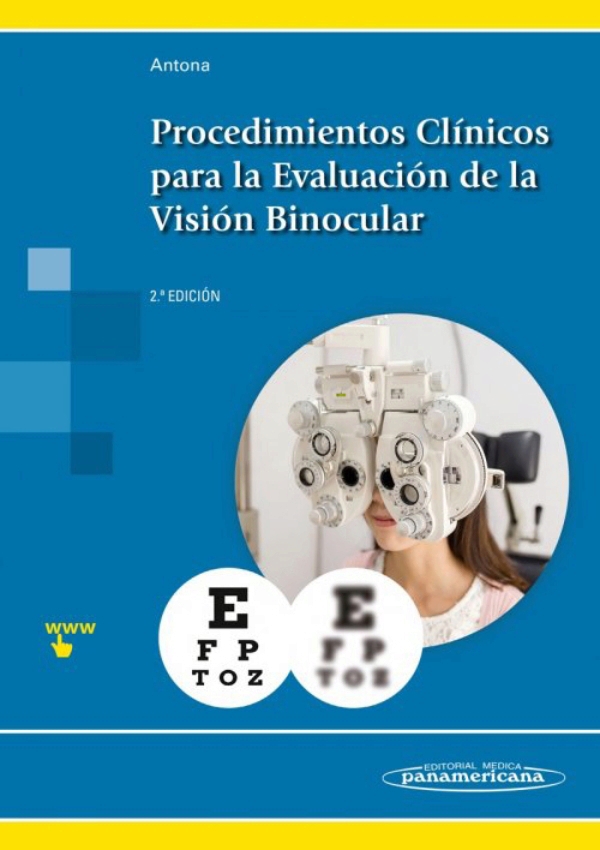 Procedimientos Clínicos para la Evaluación de la Visión Binocular en LALEO