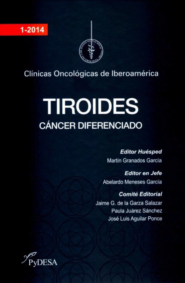 Coi Tiroides Cáncer Diferenciado En Laleo 2166