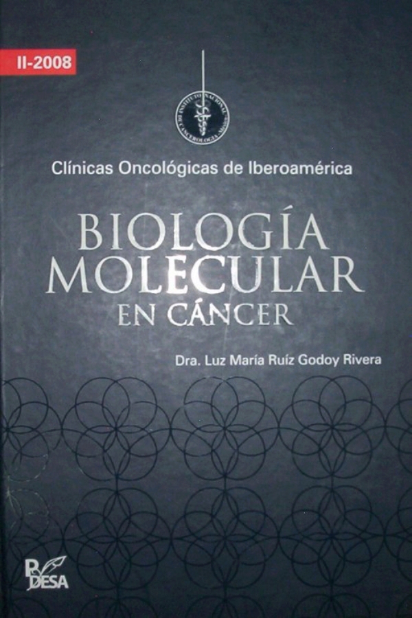 Coi Biología Molecular En Cáncer En Laleo 6700