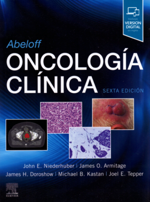 Abeloff. Oncología clínica