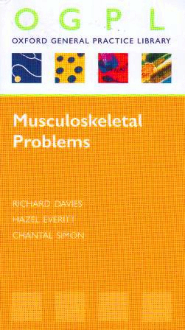OGPL Musculoskeletal Problems