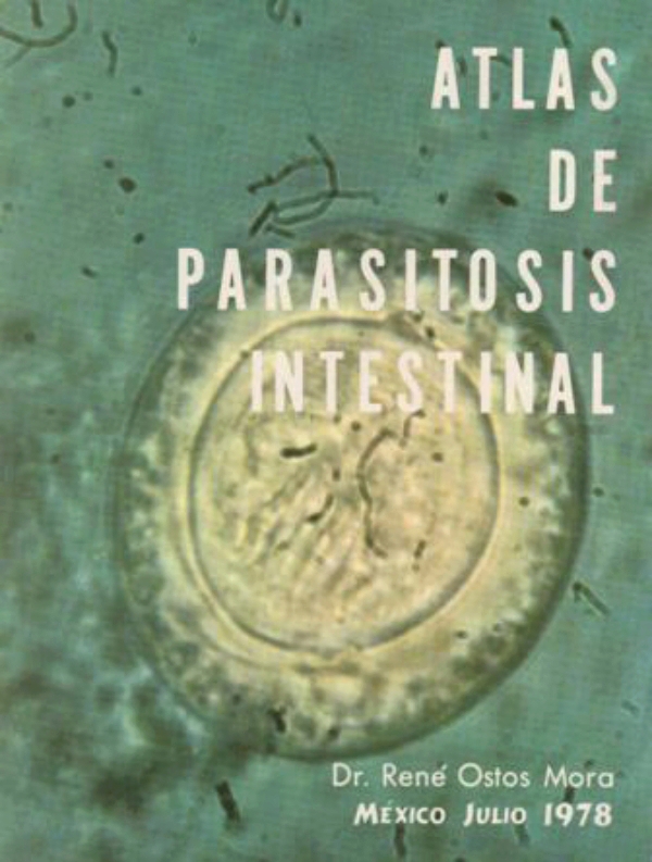 Atlas De Parasitosis Intestinal En LALEO