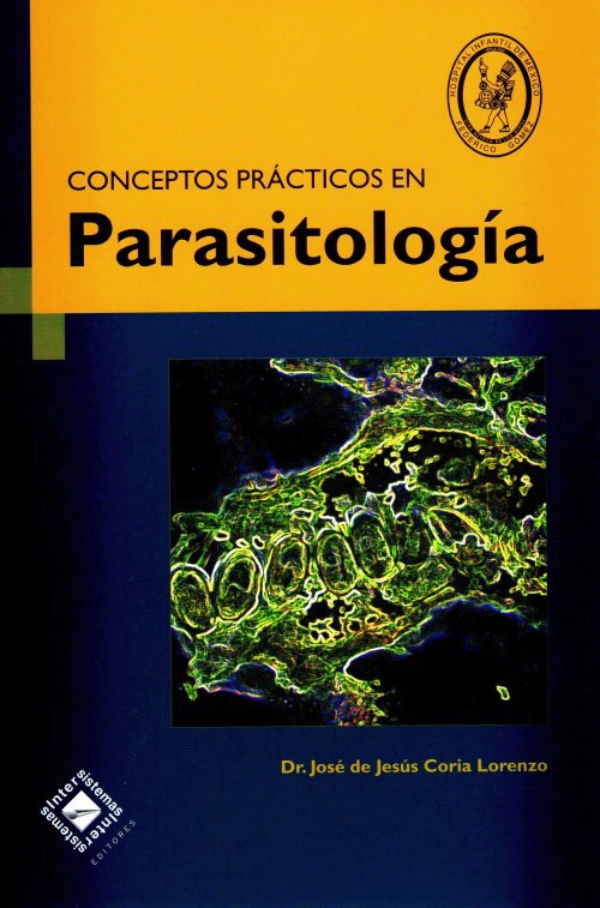 Coria Conceptos Practico En Parasitología En Laleo