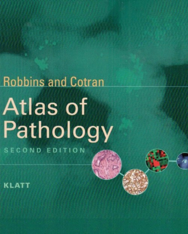 Robbins And Cotran Atlas Of Pathology En Laleo