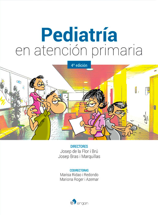 Revista de Pediatría de Atención Primaria - Creciendo juntos. De