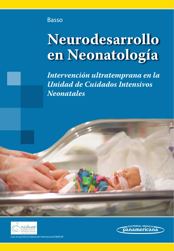 Neurodesarrollo en Neonatología en LALEO