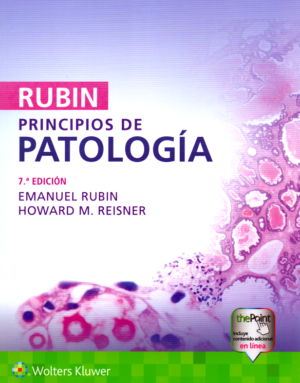 Rubin Strayer. Patología en LALEO