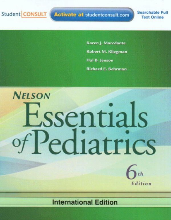 語学・辞書・学習参考書 NELSON Essentials of PEDIATRICS  15 語学・辞書・学習参考書 NELSON Essentials of PEDIATRICS 15