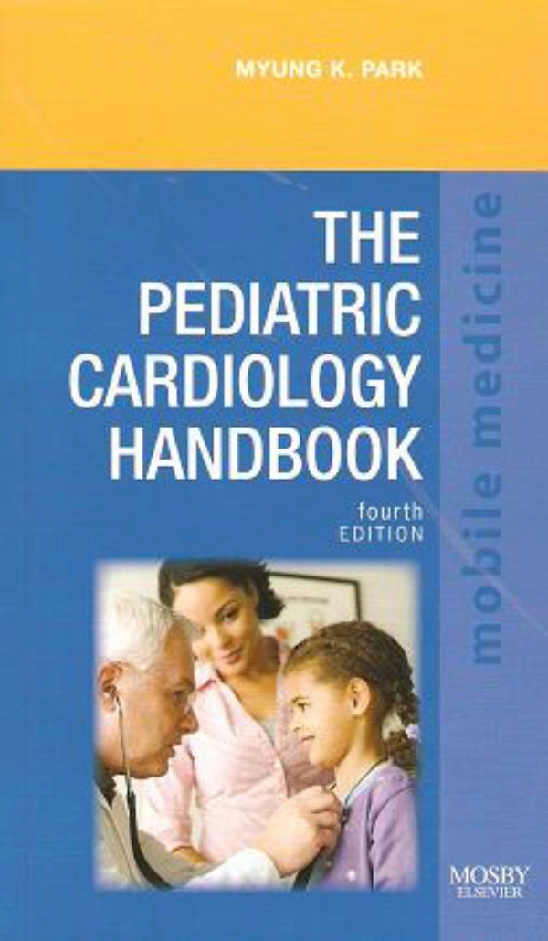 Park. The Pediatric Cardiology Handbook En LALEO