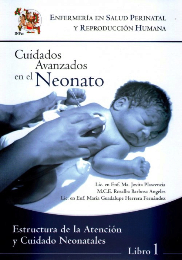 Enfermería en salud perinatal y reproducción humana Estructura de la atención y en LALEO Enfermería en salud perinatal y reproducción humana Estructura de la atención y en LALEO