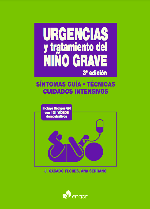 Casado Urgencias Y Tratamiento Del Niño Grave En Laleo