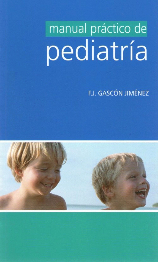 Manual Práctico De Pediatría En Laleo