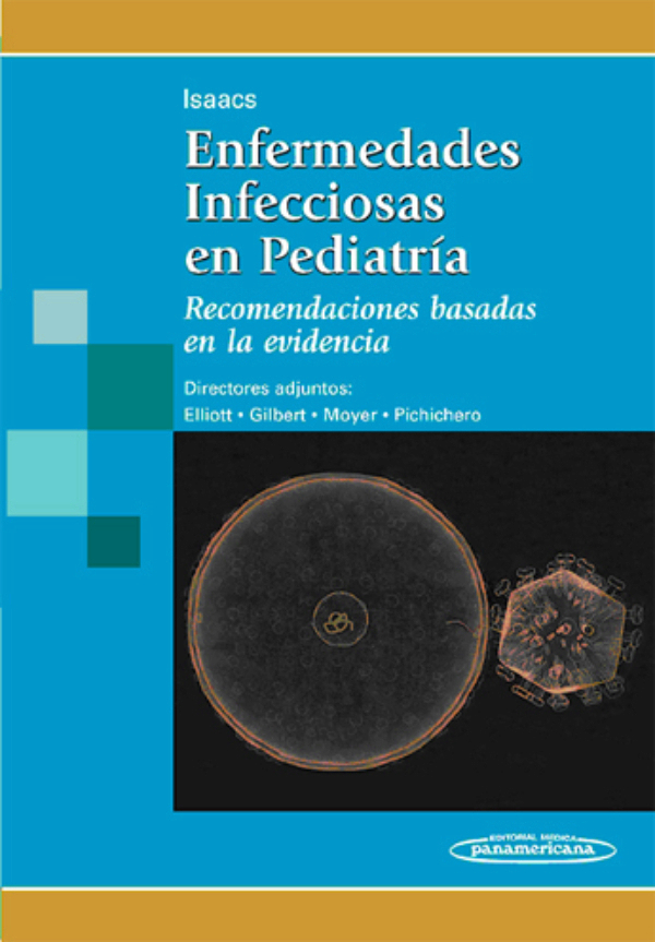 Enfermedades Infecciosas En Pediatría En LALEO