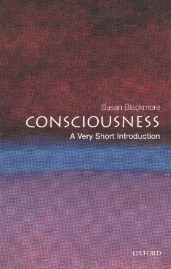 Consciousness: A Very Short Introduction En LALEO