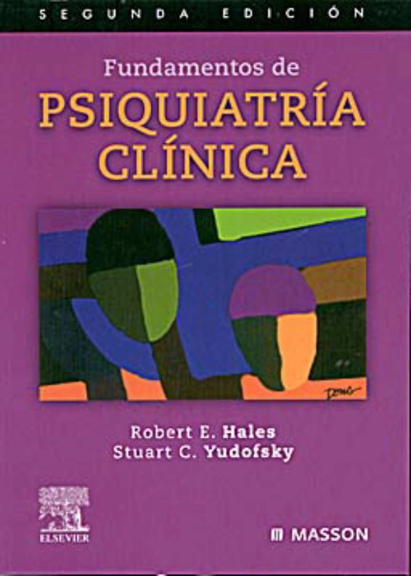 Fundamentos de psiquiatría clínica en LALEO
